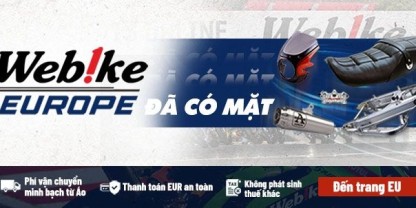 webike Chau Au